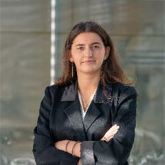 Elena Gómez-Cambronero