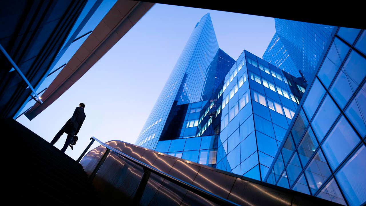 Cloud ERP for growing companies: everything you need to know about SAP Cloud ERP