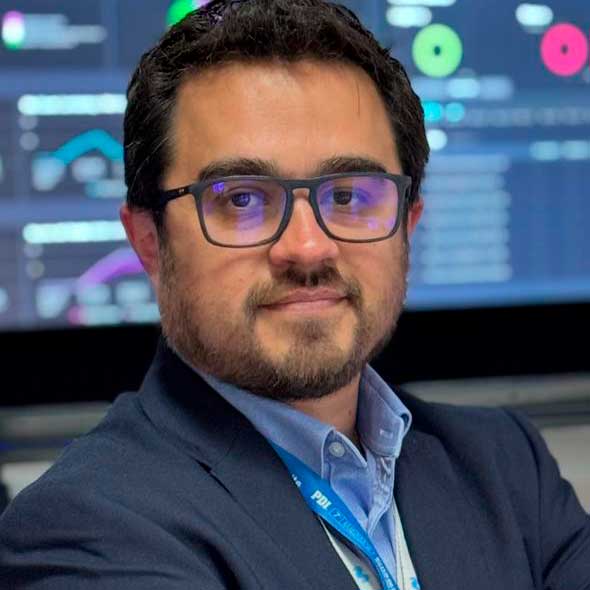 Nicolás Riveros
