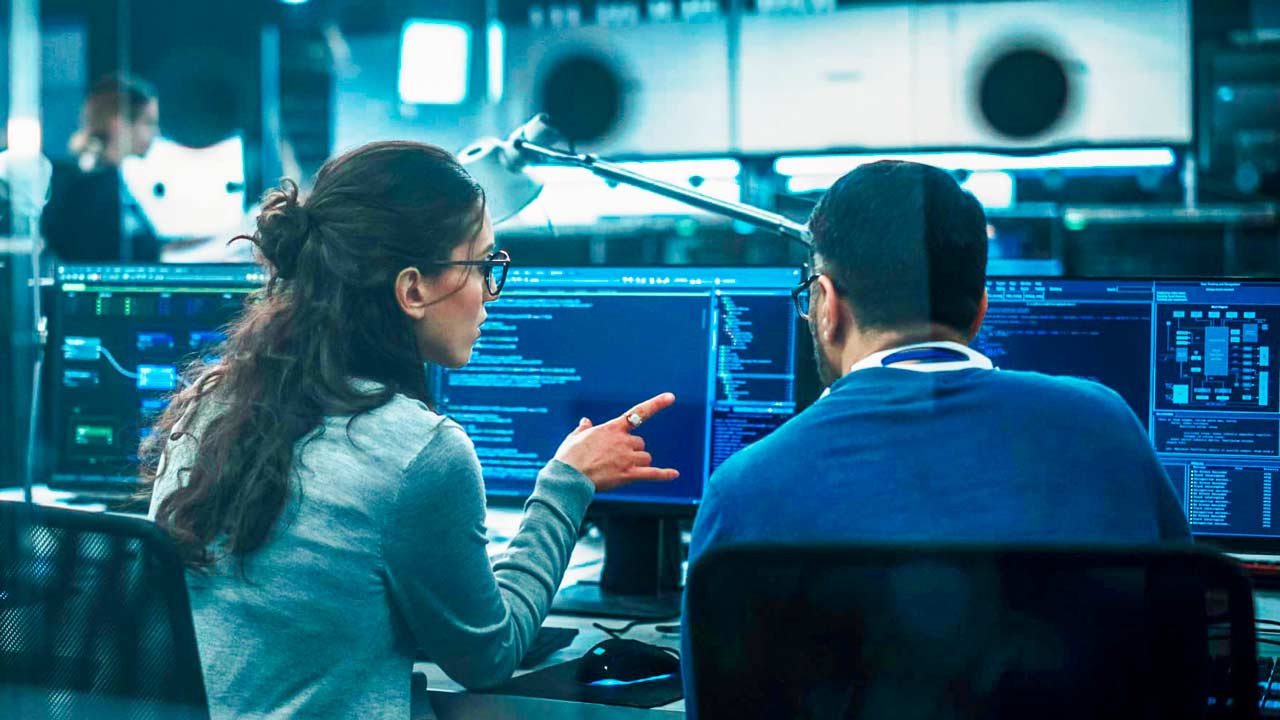 The strategic role of the SOC in enterprise Cyber Security management
