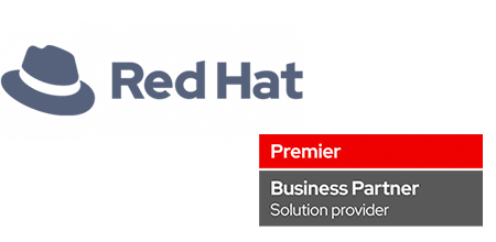 Red Hat-logo