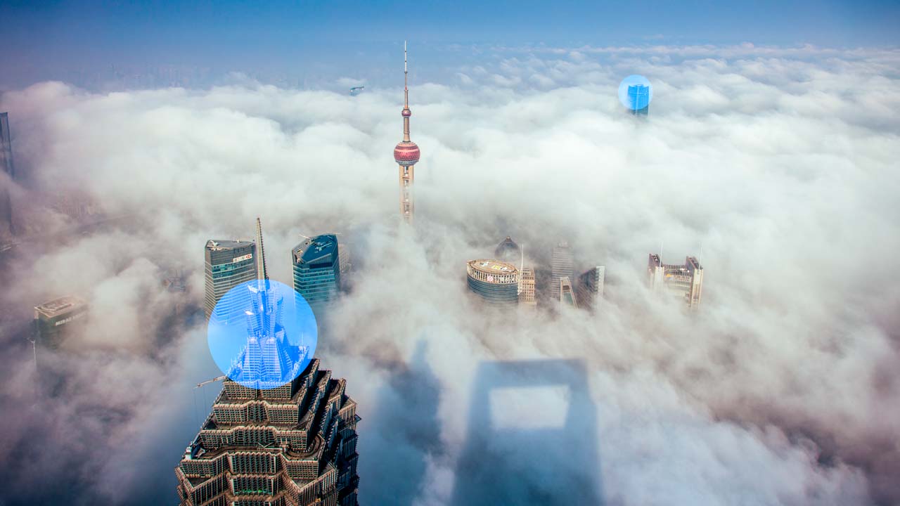 Core Cloud services: the foundation of innovation