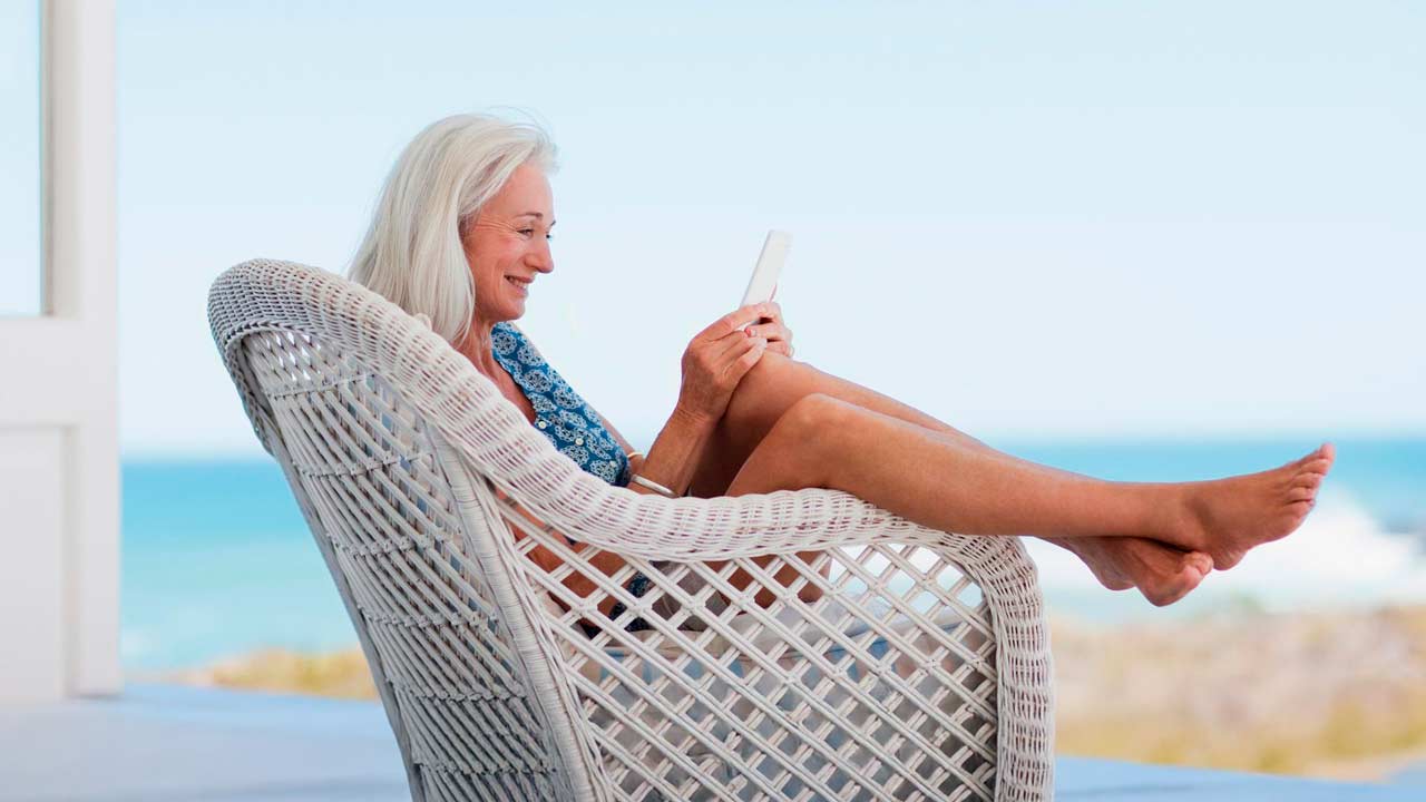 Ciberriesgos personales en viajes: recomendaciones para protegerte en vacaciones