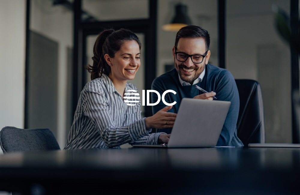 Somos reconocidos como un Major Player en IDC MarketScape para centros de datos en la nube sostenibles a nivel mundial