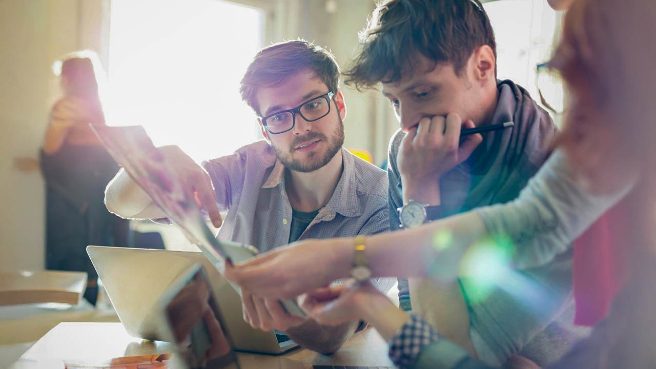 How to assess AI maturity to maximize investment and ensure responsible adoption