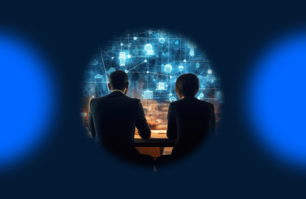 Good Tech Times: Ciberresiliencia de infraestructuras y aplicaciones con microsegmentación