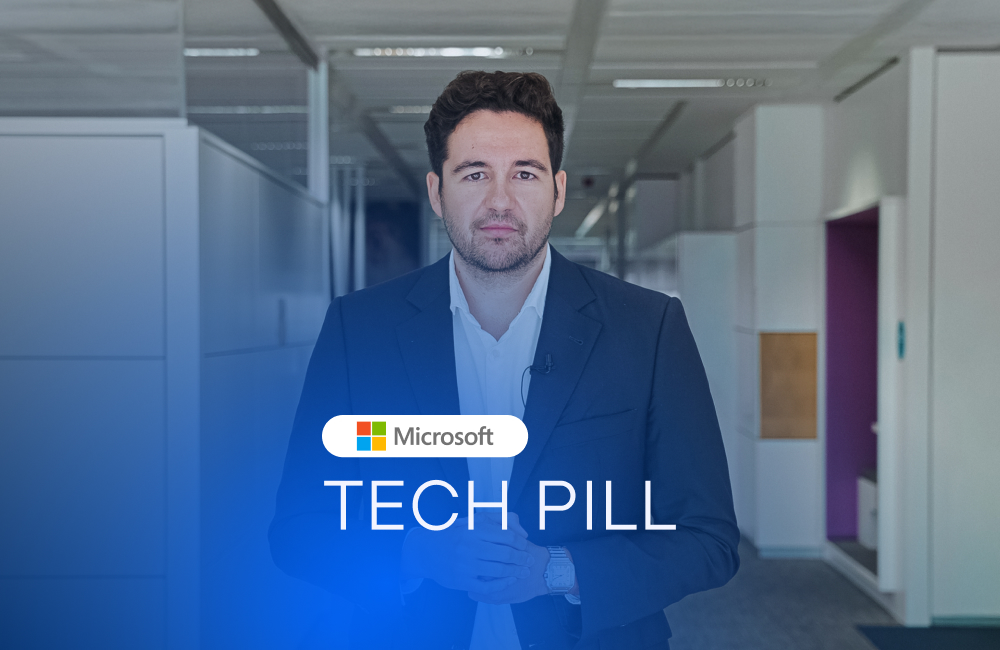We promote security with Microsoft through EA Security Accelerate