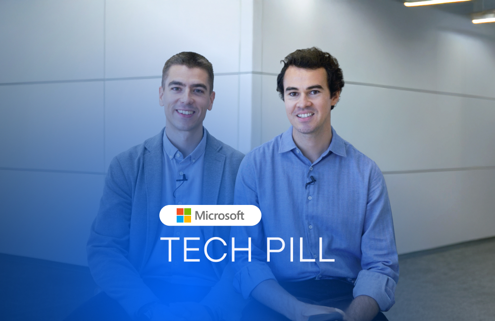 We have achieved the AI Platform specialization with Microsoft