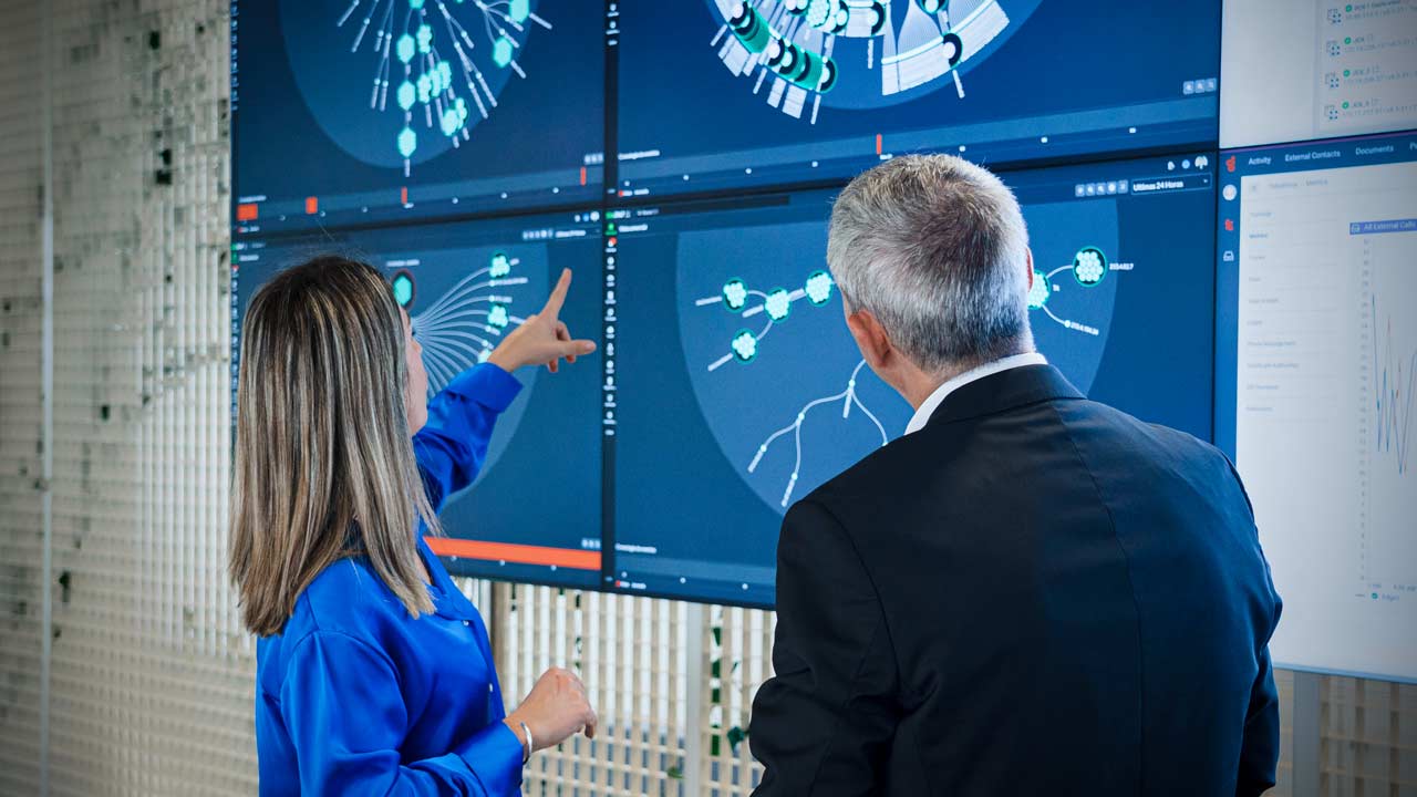 Preemptive Cybersecurity in the SOC: services that anticipate and neutralise threats before execution