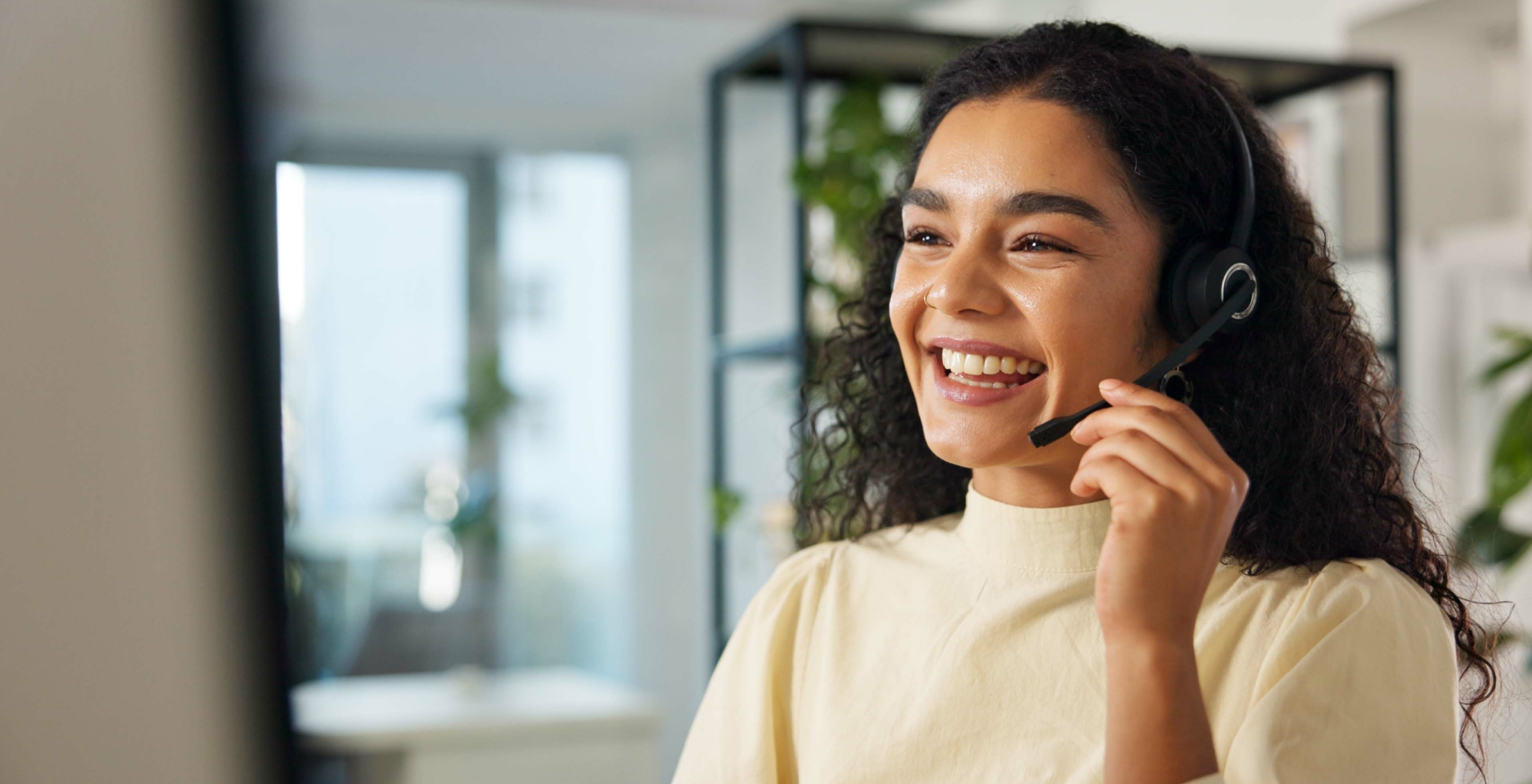 Learn more about Contact Center as a Service