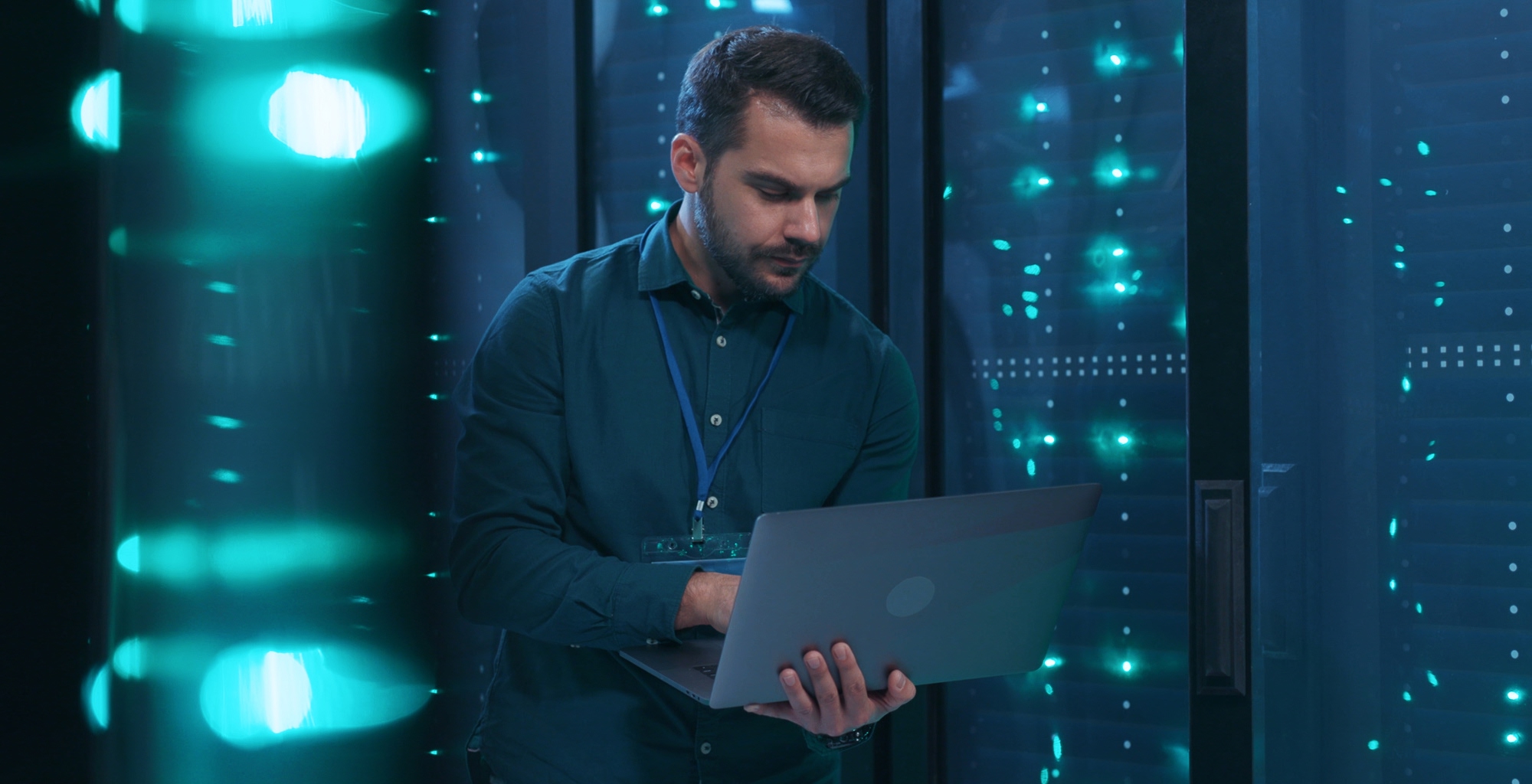 Conoce más sobre SIEM Management