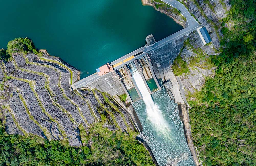 Digitalizamos el ciclo del agua conectando más de , millones de contadores en España