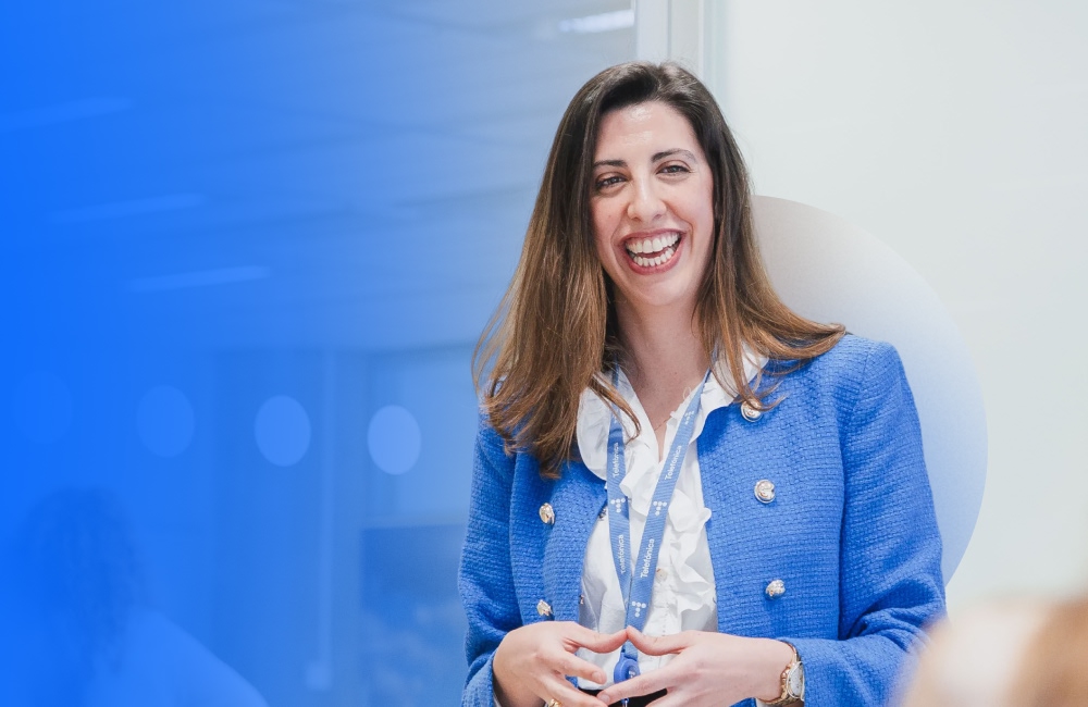 Intelligent Workplace: transformamos el trabajo con productividad, seguridad y colaboración en la nube