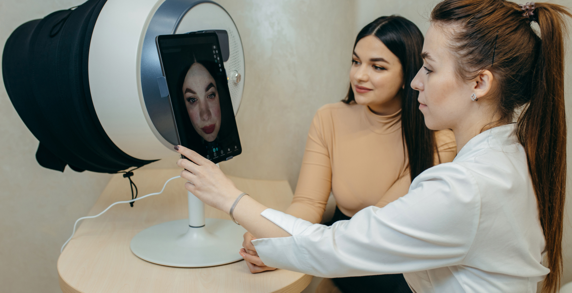 Conoce más sobre Diagnóstico por imagen médica con IA