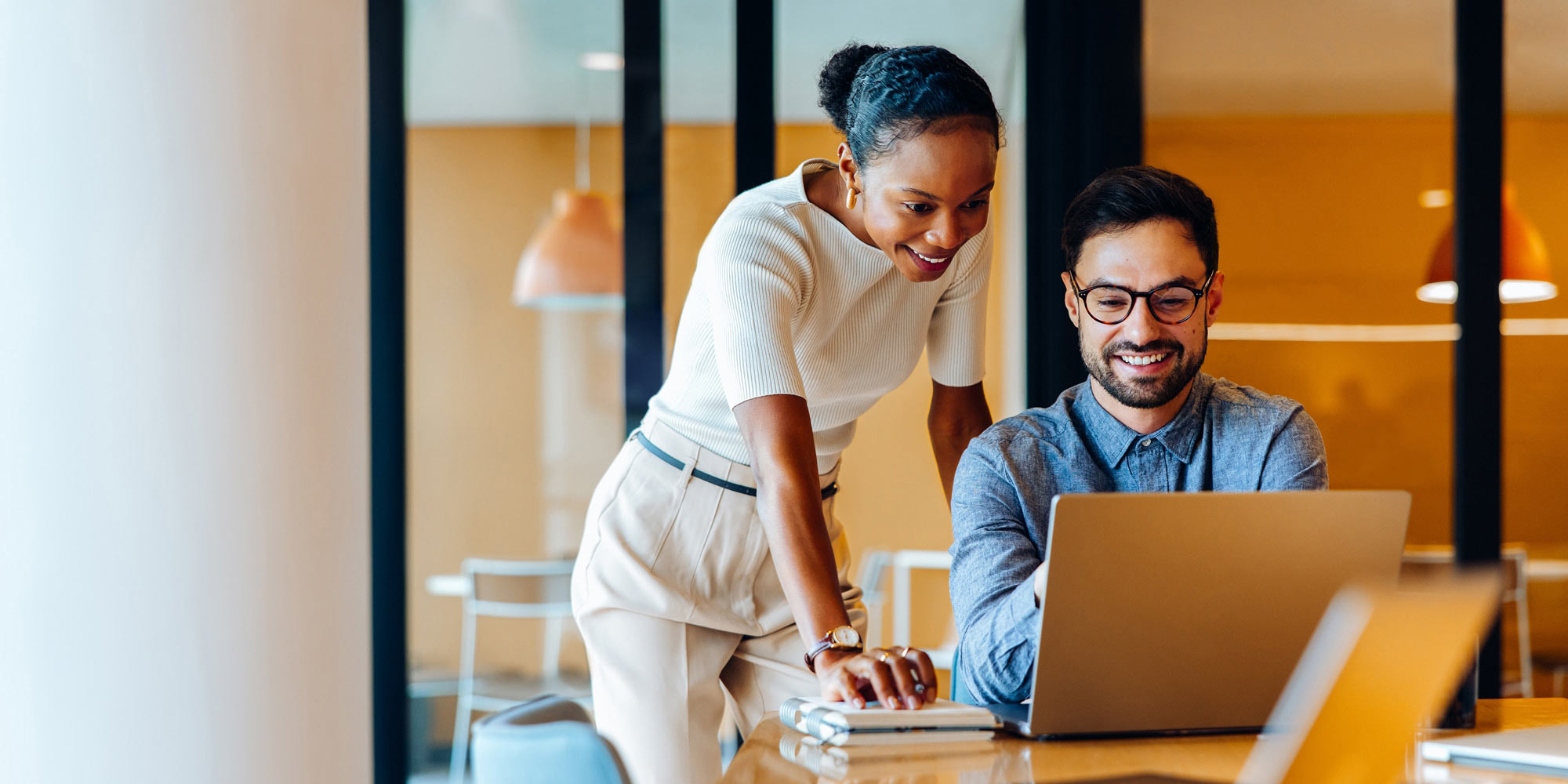 Process automation through generative AI