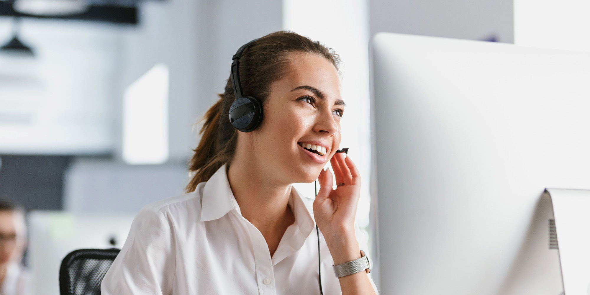 Contact Center solutions for han enganced enhanced citizen experience