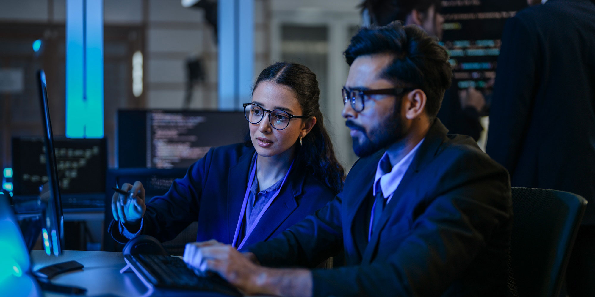 Strengthening digital security