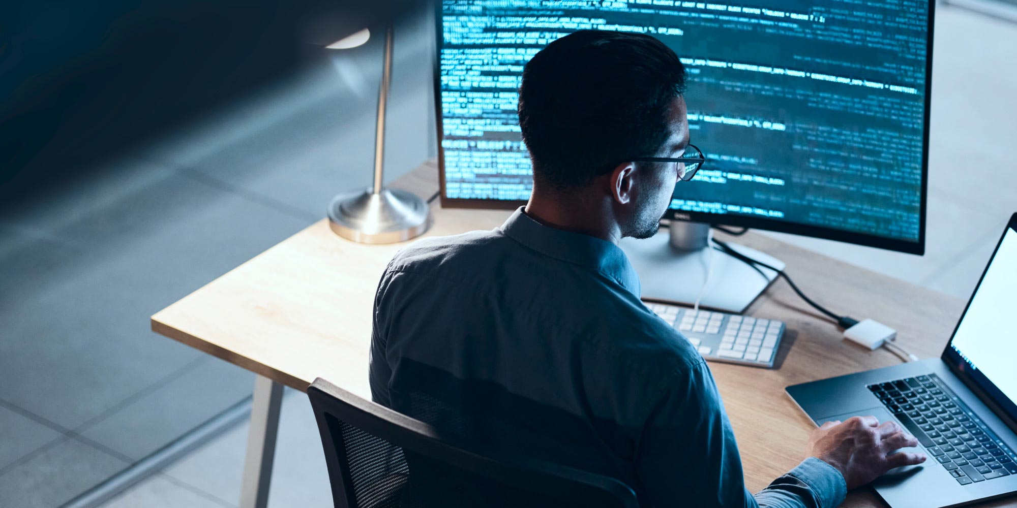 Post-Quantum security for digital Administration