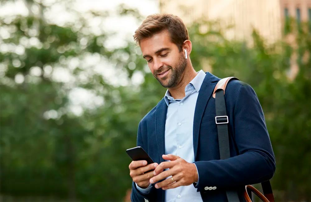 Impulsamos la identidad digital autosoberana con credenciales verificables