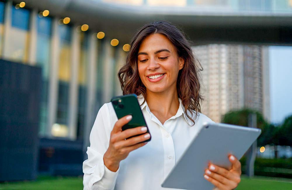 Anunciamos en Reino Unido e Irlanda nuestro servicio Security Edge con tecnología de Netskope