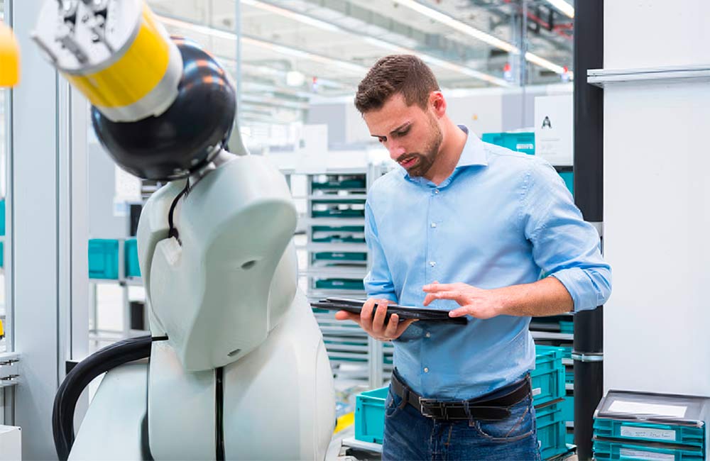 Omdia destaca nuestro liderazgo en redes privadas G