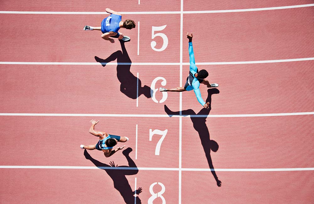 Ayudamos al Comité Olímpico Español COE a transformar los datos en conocimiento para el deporte olímpico