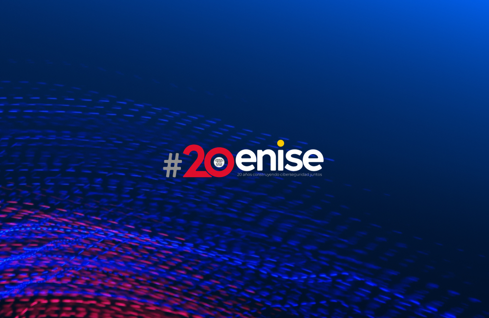 Participación de Telefónica en 20ENISE