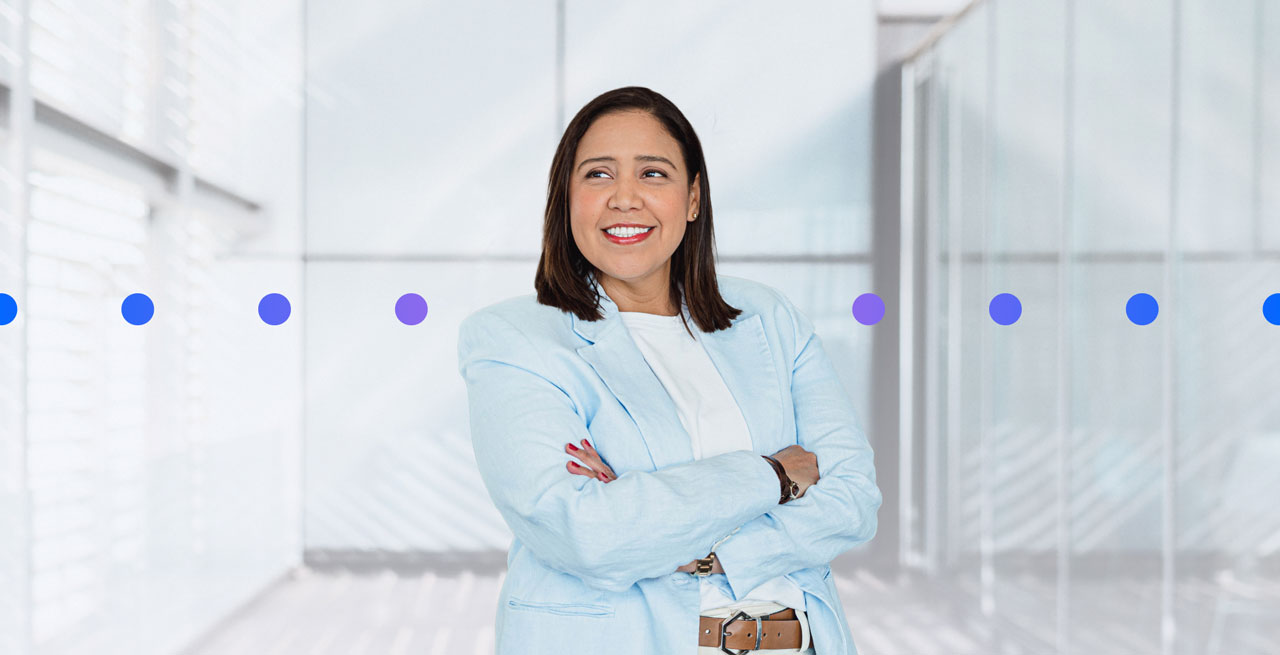 WomenInTech: Marlyn Chávez impulsa el negocio desde la integridad