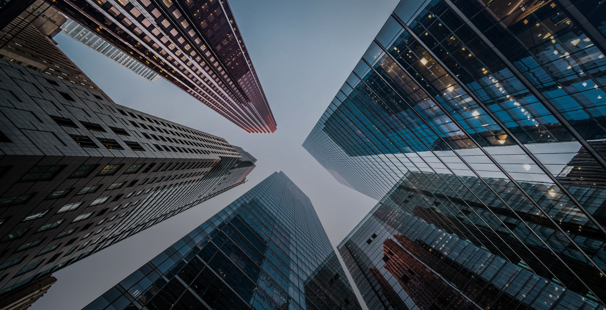 Image of a group of buildings | Telefónica