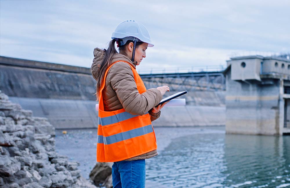 Lanzamos una plataforma para la gestión inteligente de los contadores de agua