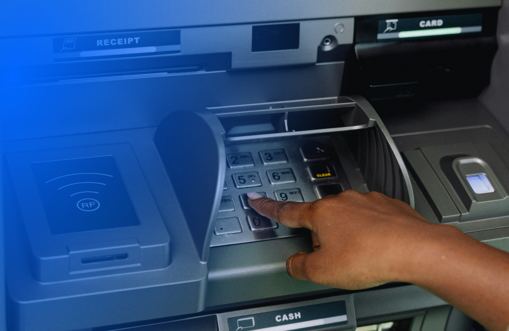 Aceleramos la transformación del sector bancario con nuestras soluciones tecnológicas
