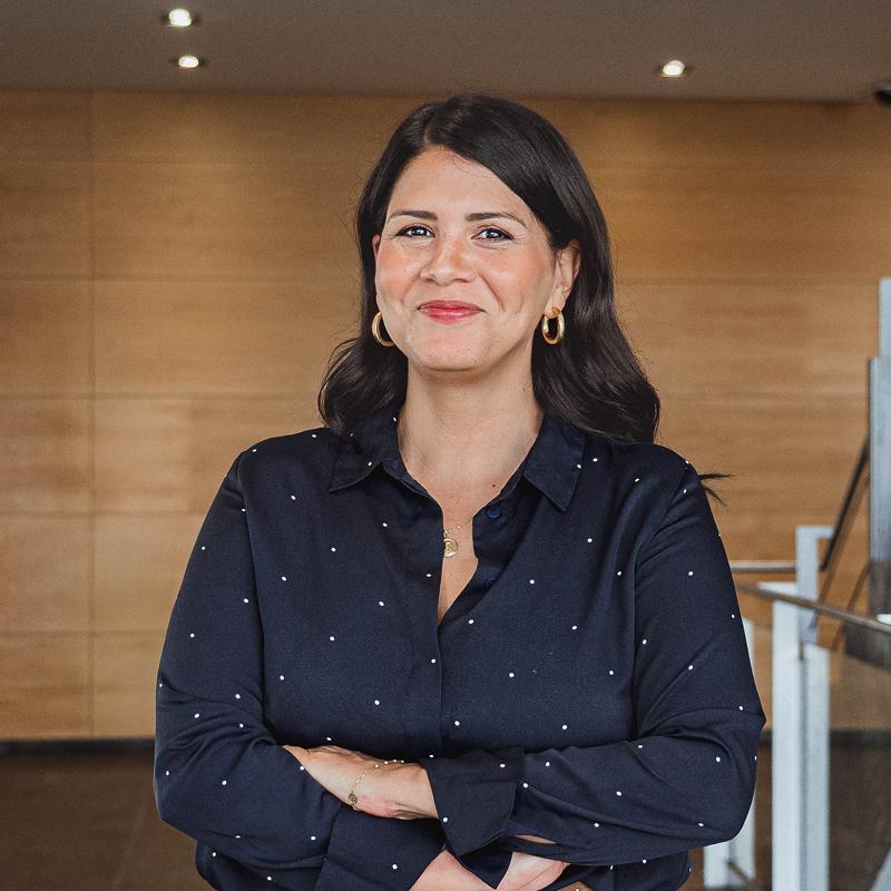 Rosany Silva