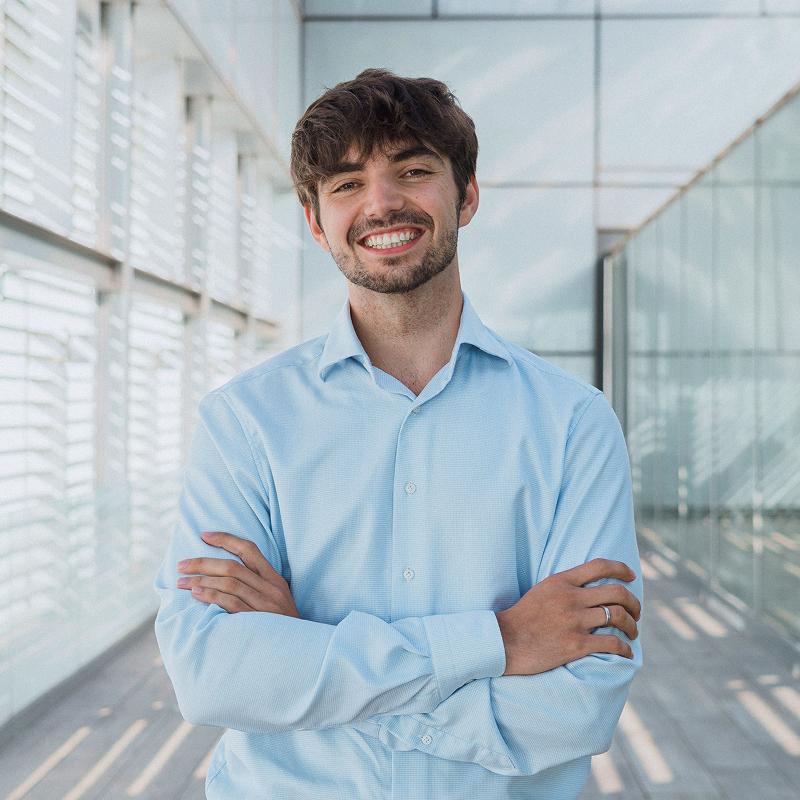 Rubén Aradilla