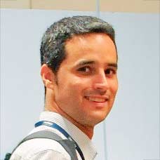 Víctor José González Arcos