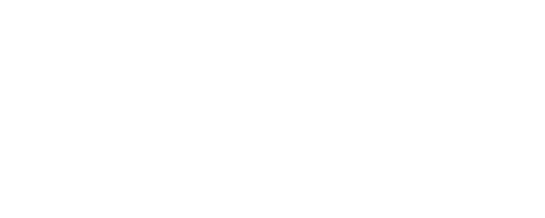 Viscofan logo, created in collaboration with Telefónica Tech, depicted in white on a blue background with distinctive typography and symbol