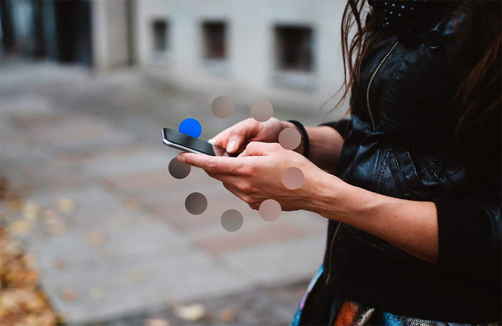 Impulsamos la protección de más de millones de líneas móviles con nuestra tecnología de Ciberseguridad integrada en red