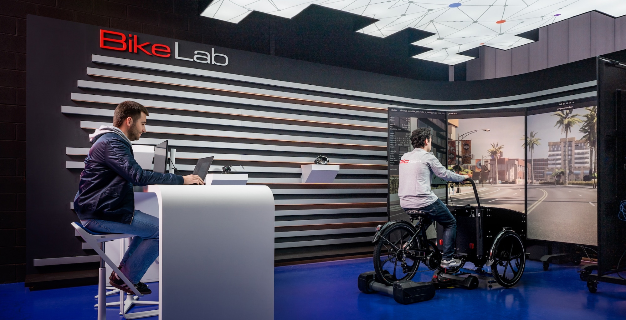 Conoce más sobre Redes Móviles Privadas