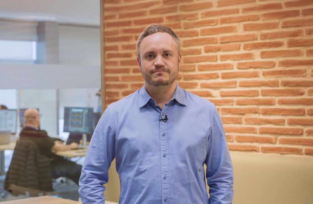 El Experto Habla: Ciberseguridad industrial, cuando una brecha puede parar toda tu producción