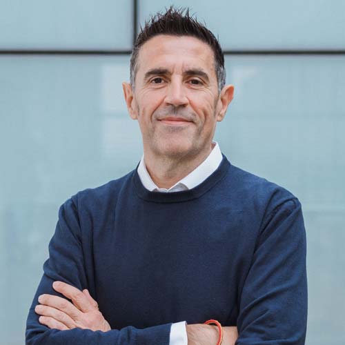 José E. López García