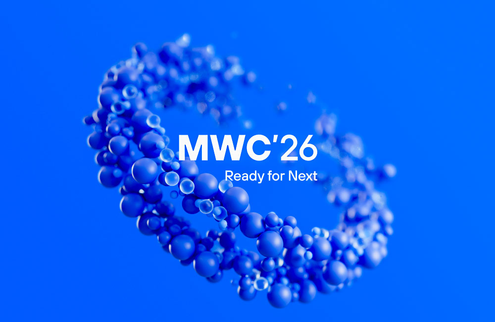 Nuestra participación en MWC