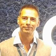 David Rodríguez Rey