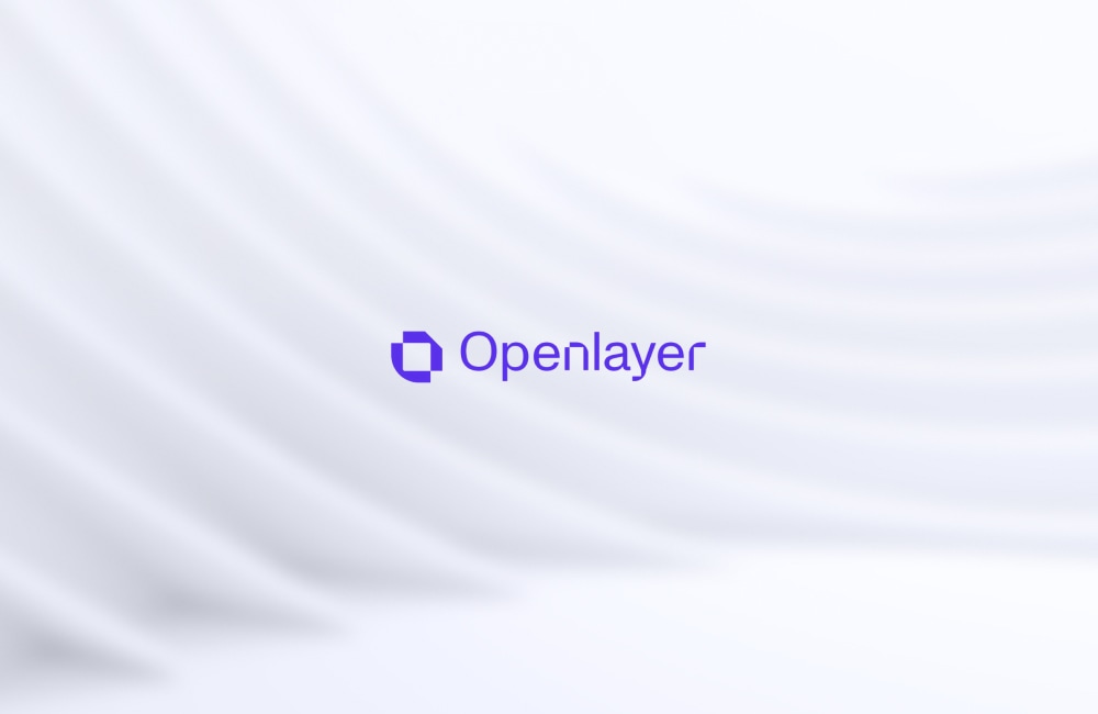 We have signed an agreement with Openlayer to strengthen responsible AI governance