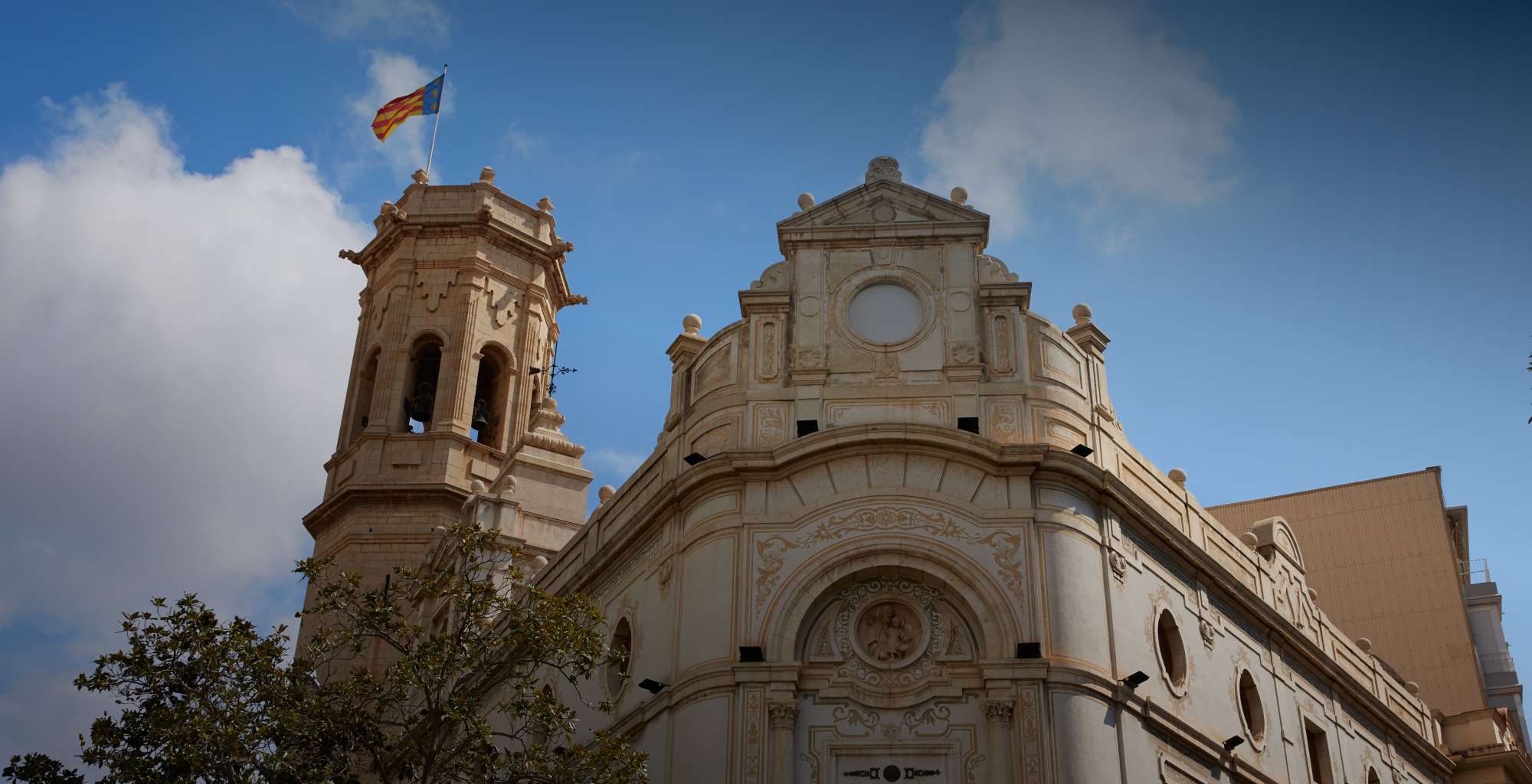 Conoce más sobre alumbrado exterior inteligente