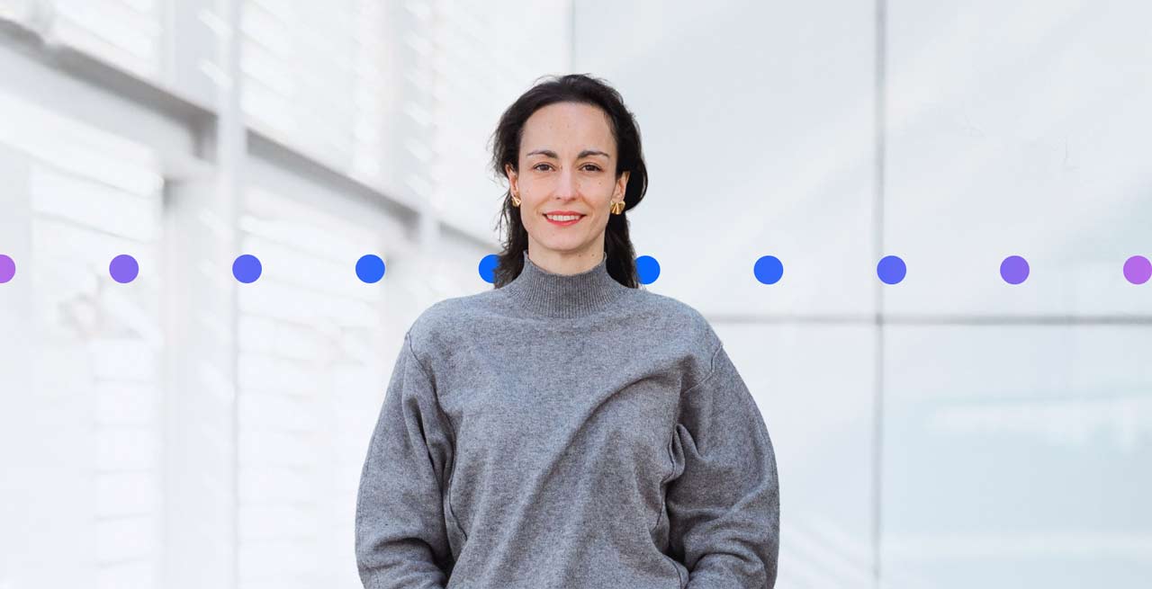 #WomenInTech: Alicia Cirujano fusiona tecnología y servicio para optimizar las operaciones Cloud