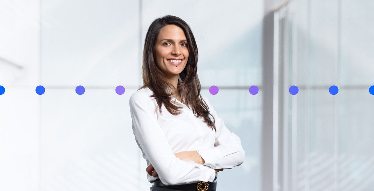 #WomenInTech: Bojana Bandić sobre liderazgo y transformación en soluciones empresariales