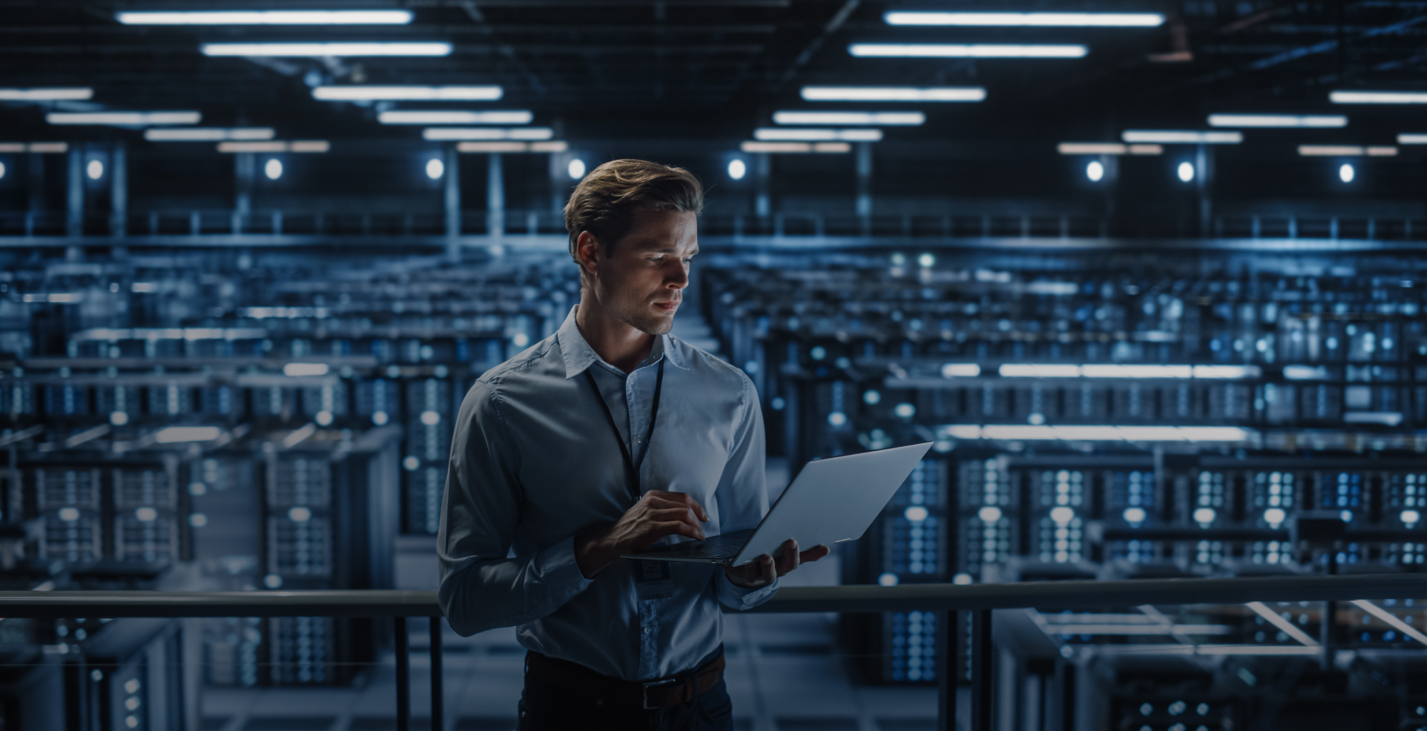 Transformando el servicio de atención al cliente con Microsoft Dynamics