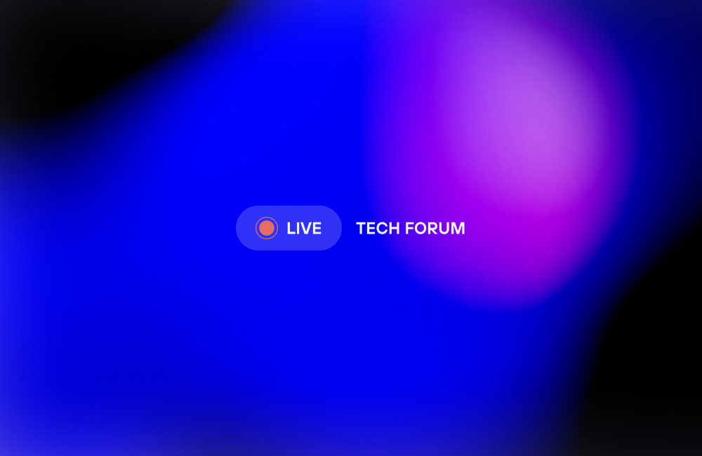 Tech Forum: De los robots industriales a los humanoides: una nueva era para la industria?