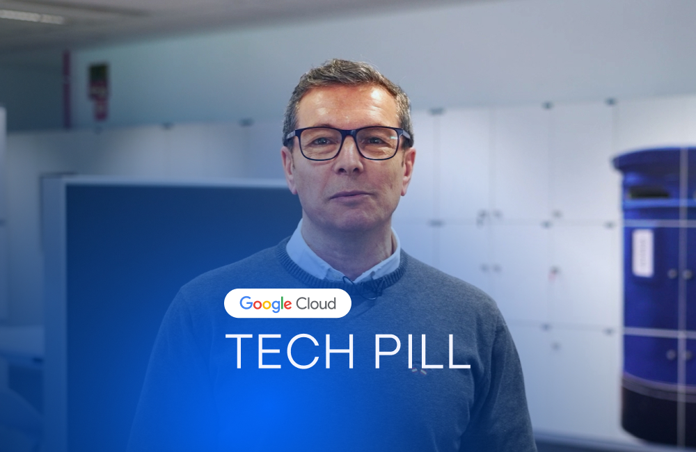 Renovamos nuestra especialización MSP de Google Cloud