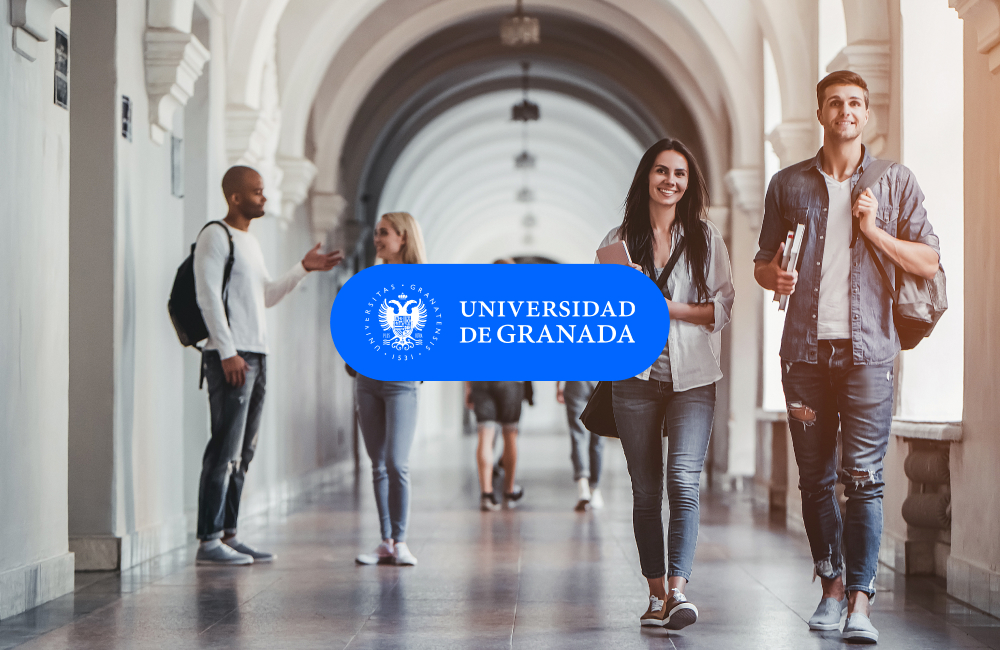 Telefónica Tech Workshop: diseño de producto y modelo de negocio para soluciones IoT en la Universidad de Granada