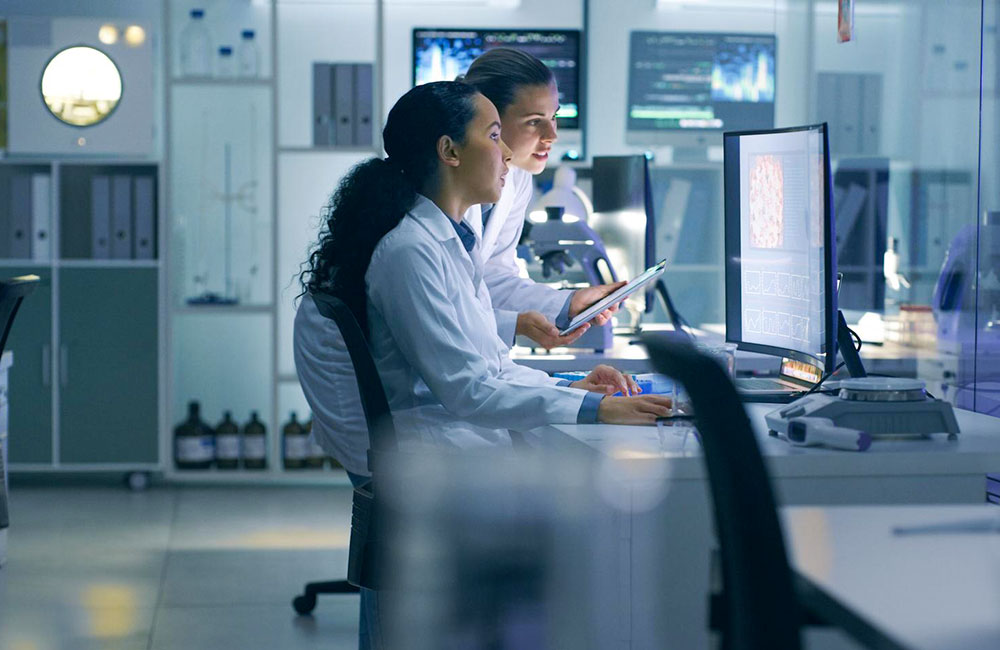 Reforzamos nuestra propuesta de IA con nuevas alianzas en computación cuántica